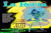 Revista Por La Recta - Edición 72