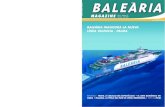 Baleària Magazine 13