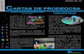 Bolet­n de Prensa Noviembre 2010 -PRODEOCSA