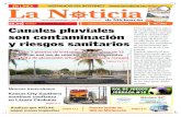 Periodico La Noticia de Michoacan04-ENE-2013