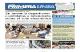 Primera Linea 3180 14-09-11
