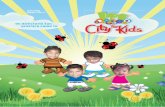 CITY FOR KIDS