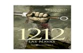 Francisco Rivas - 1212 Las Navas
