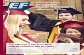 EF International Academy Brochure - Venezuela