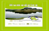 Fundacion Pangea Humedales