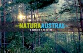 Catálogo Natura Austral
