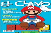 Edición 57 revista El Clavo