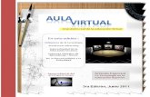 Revista Digital Aula Virtual
