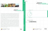 Catálogo de Patrimonio Cultural Venezolano. Municipio CABIMAS