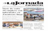 La Jornada Zacatecas, Jueves 13 de diciembre del 2012