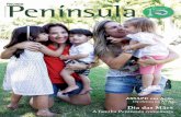 Revista Península