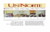 Informativo Un Norte Edición 22 - junio 2006