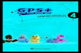 GPS + Ciencias Sociales 4 CAP 6 PAG 68 a 79