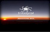 Portafolio Integral 2012