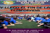 Revista San Roque - 4 (Junio10)