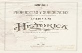 catálogo HISTÓRICA 2013-14