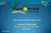 Las Mejores Fotos de Puerto Arista 3° Álbum