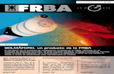 FRBA en Movimiento - Edición diciembre