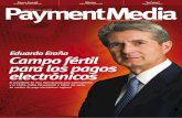 PaymentMedia // Año 3 / Nº 19 / Julio - Agosto / 2010