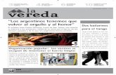 Diario La Vereda