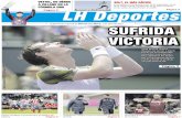 Suplemento Deportivo 01-04-2013