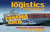 Inbound Logistics México 2