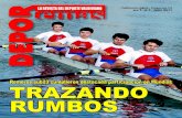 Revista Deportemas N° 1 - Julio 2011