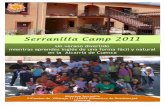 Campamentos Verano 2011 - Campamentos en Inglés
