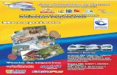 revista promociones grancolombiana de turismo