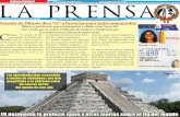 La Prensa edicion 22