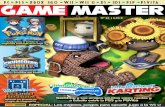Game Master 16