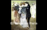 El Tango en París