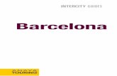 Barcelona Intercity