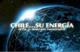 Chile y su Energia
