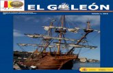 El Galeon Volume 1 2010