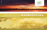 Agenda Ambiental. N° 5. Boletín Informativo  de Derecho, Ambiente y Recursos Naturales - DAR