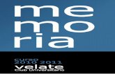 Memoria Velate 2010-2011