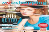 Montevideo Shopping Magazine - Abril 2012