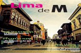 Lima de M edición