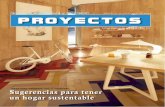 Revista Proyectos 09