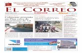 El Correo-El Buscador mayo 2014 nº 71