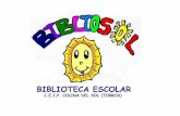 BOLETINES BIBLIOSOL 2004-2010