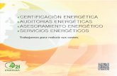 SERVICIOS ENERGETICOS O21