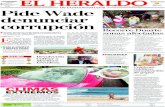 El Heraldo de Coatzacoalcos 28 de Abril de 2014