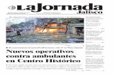 La Jornada Jalisco 7 agosto 2013
