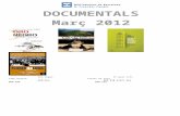 2012-03 Documentals