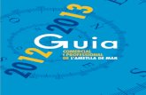 Guia Comercial 2012 - 2013