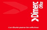 Dimerc Office - La guía para la oficina
