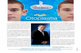 Otoplastia: Crugía de las Orejas_Otoplasty
