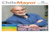 Revista Chile Mayor Nº 76 Abril 2012